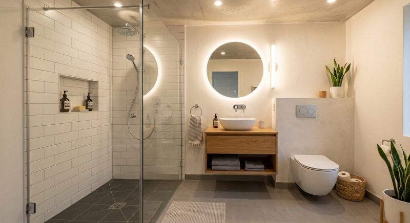 Top Bathroom Remodeling Companies in Boca Raton, FL