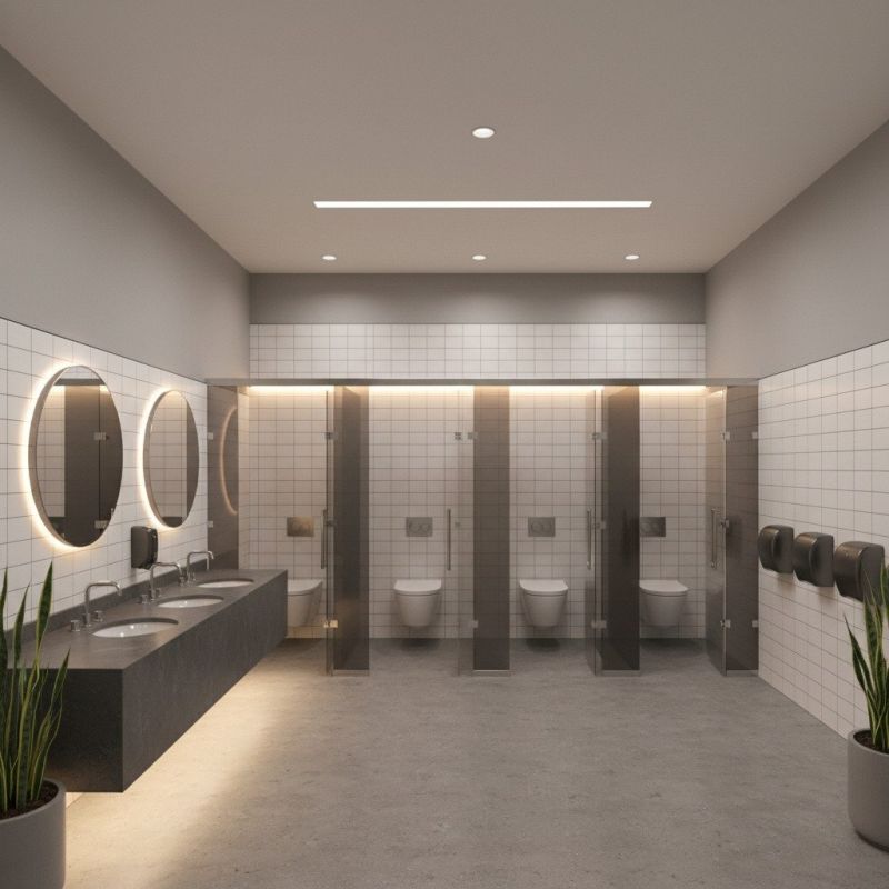 Top Bathroom Remodeling Companies in Hollywood, FL