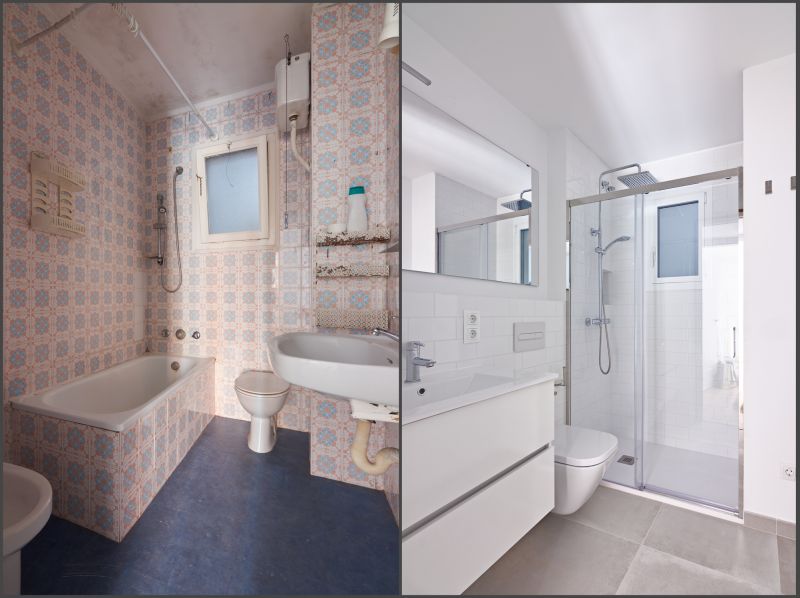 Top Bathroom Remodeling Companies in Hollywood, FL