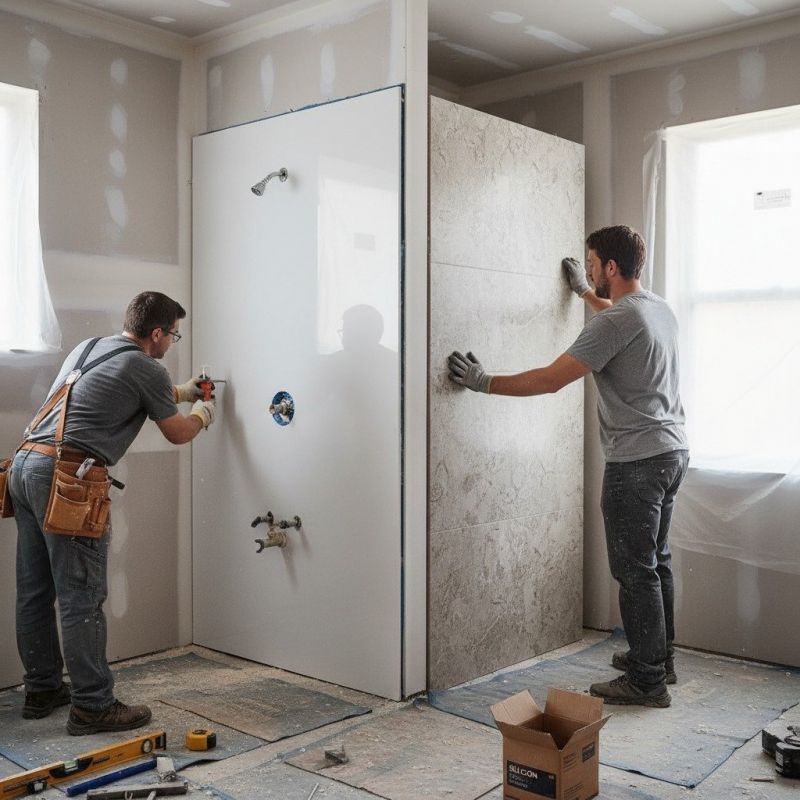 Top Bathroom Remodeling Companies in Pompano Beach, FL