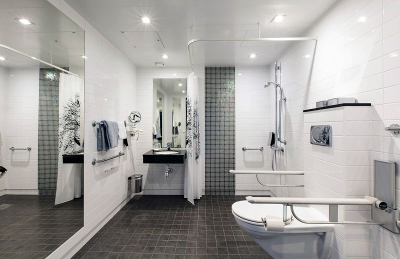 Cost of Shower Installation in Fort Lauderdale, FL